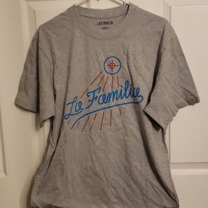 La Familia T-Shirt